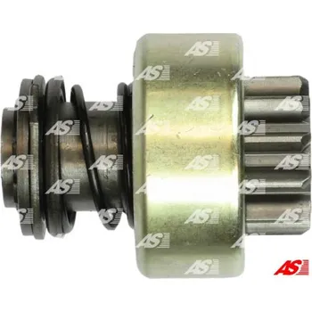 Startér Volnobezny prevod, starter, SD4029