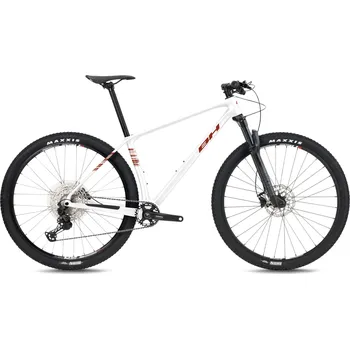 Horské kolo BH Bikes BH Ultimate 6.5 WOO 2026 velikost: XL ( > 190cm ) Montáž, seřízení a doprava po ČR zdarma
