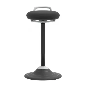 OFFICE PRO balanční židle Neox černá