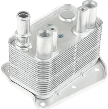 Chladič motoru Olejový chladič, motorový olej, CCL-ME-016