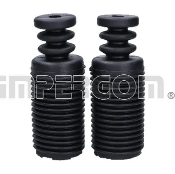 Ochranná sada proti prachu, tlumič pérování, 50839