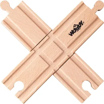 Vláček a vláčkodráha Woody Příslušenství k dráze ´´Křižovatka´´