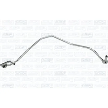 Olejové čerpadlo Olejové potrubí, OP10889