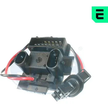 Řídící jednotka Odpor, vnitřní tlakový ventilátor, 665057