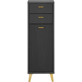 Koupelnový nábytek LIVARNO home Boční koupelnová skříňka Vink