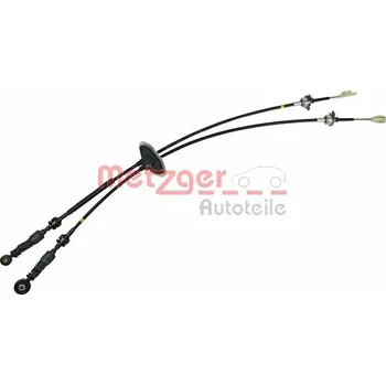 Tažné lanko, ruční převodovka, 3150148