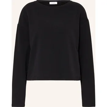 Dámské tričko Darling Harbour Dámská Pohodlná Domácí Mikina, black, 38