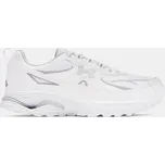 Boty UNDER ARMOUR UA APPARITION TECH bílá EU 46 (US 12)