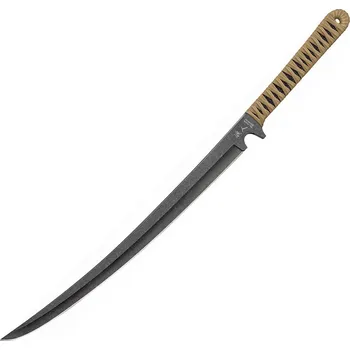 Mačeta United Cutlery Black Ronin Tan Combat Wakizashi