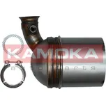 Filtr pevných částic, výfukový systém, 8010075