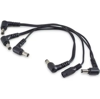 Napájecí kabel Warwick RCL 30600 DC5 20 cm Napájecí kabel