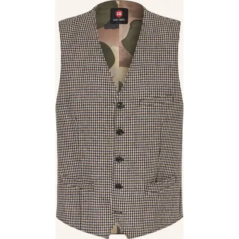 Pánská vesta Cg - Club Of Gents Pánská Obleková Vesta Cg Morley Slim Fit,...