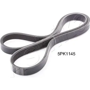 ozubený klínový řemen, 112-5PK1145