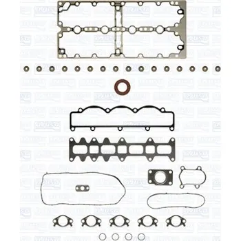 Těsnění motoru Sada těsnění, hlava válce, 53017500