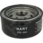 Filtr ol.vw lt28,35,46 2.8tdi 08/97-, 335 592