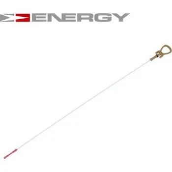 Olejová vana Odměrka hladiny oleje, BA0002