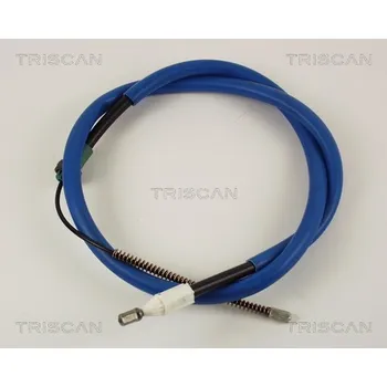 Lanko parkovací brzdy Tazne lanko, parkovaci brzda, 8140 25168