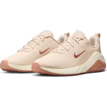 Dámská fitness obuv Dámské tréninkové boty Nike BELLA 7 W oranžové FZ1689-200 - EUR 38 | UK 4,5 | US 7