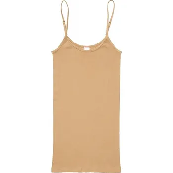 Pleas spodní košilka 083068 Béžová Vel. 2XL