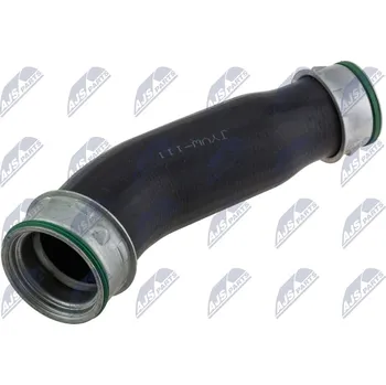 Přislušenství brzdového systému Hadička plnicího vzduchu, GPP-VW-111