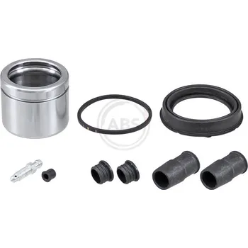 Přislušenství brzdového systému Sada na opravy, brzdový třmen, 57523