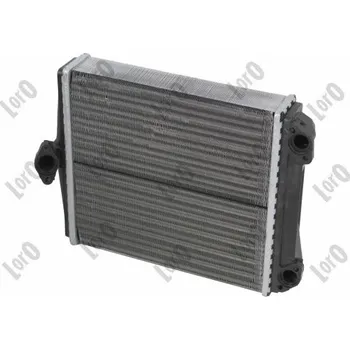 Výměník tepla Výměník tepla, vnitřní vytápění, 054-015-0017