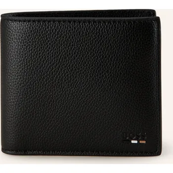 Peněženka Boss Pánská Peněženka Ray, černá, one size