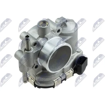 Systém vstřikování Hrdlo škrticí klapky, ETB-PL-004