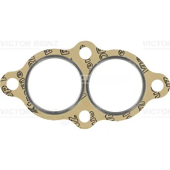 Těsnění výfuku Těsnění, výfuková trubka, 71-28497-00