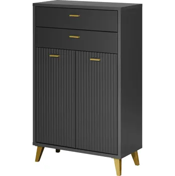 Koupelnový nábytek LIVARNO home Boční koupelnová skříňka Vink