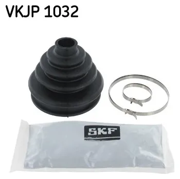 Hřídel nápravy Sada měchů, hnací hřídel, VKJP 1032