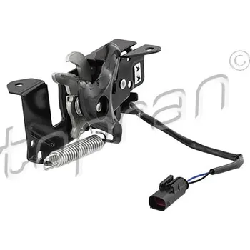 Autozámek Zámek kapoty motoru, 503 791