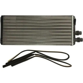 Výměník tepla Výměník tepla, vnitřní vytápění, D6IV002TT