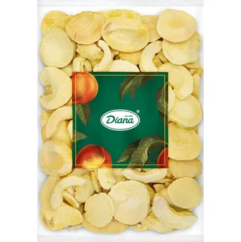 Sušené ovoce Diana Company Broskvové plátky lyofilizované 1kg