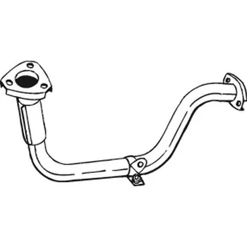 Výfuková trubka Výfuková trubka, 788-805