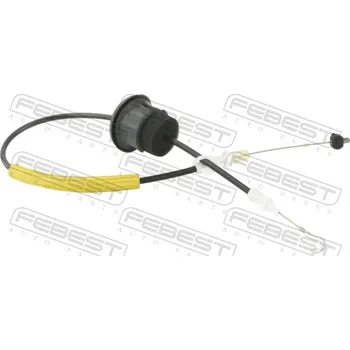 Karosérie Lanko, otevření dveří, 17104-Q58RF