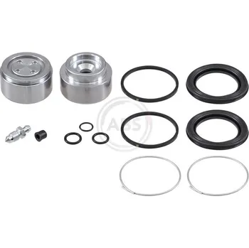 Přislušenství brzdového systému Sada na opravy, brzdový třmen, 57804