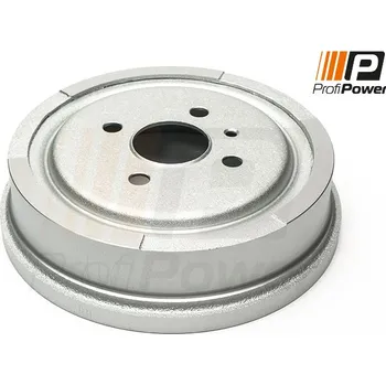 Brzdový buben Brzdový buben, 6B2028