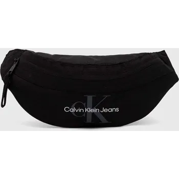 Ledvinka Ledvinka Calvin Klein Jeans K50K511096 černá 99X, vel. ONE SIZE