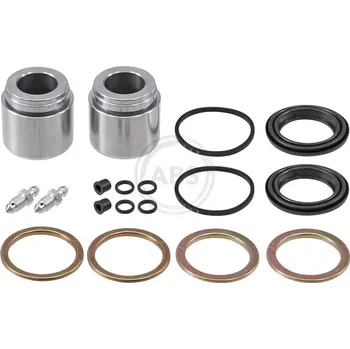 Přislušenství brzdového systému Sada na opravy, brzdový třmen, 43152