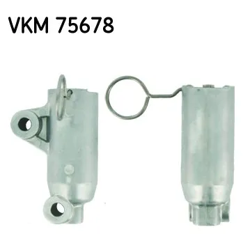 Napínací kladka, ozubený řemen, VKM 75678