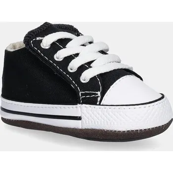 Chlapecké tenisky Converse - Dětské tenisky C865156 černá 99X, EUR 18