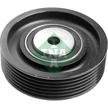 Vratna/vodici kladka, klinovy zebrovy remen, 532 0174 10