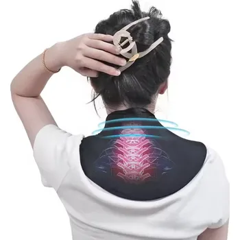 UVtech Ice-3 Chladící a hřejivý šátek na krk