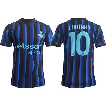 Fan-shop Replika dresu INTER MILAN 25/26 LAUTARO domácí velikost: XL