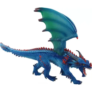 Figurka Figurka draka 22 cm