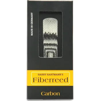 Fiberreed Carbon M Plátek pro alt saxofon