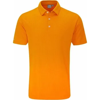 Ping Hershel pánské polo, sunburst multi pánské, S
