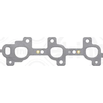 Těsnění výfuku Těsnění, kolektor výfukových plynů, 890.050