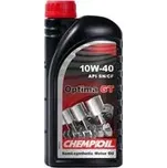 Motorový olej champioil 10w40 1l, OLECHE10W401L
